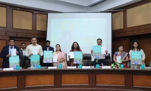 ठाणे में ‘बॉटल्स फॉर चेंज’ शुरू, प्लास्टिक प्रबंधन पर जोर