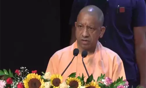 राष्ट्रीय हथकरघा दिवस पर बुनकरों को सीएम योगी का नमन राष्ट्रीय हथकरघा दिवस पर बुनकरों को सीएम योगी का नमन