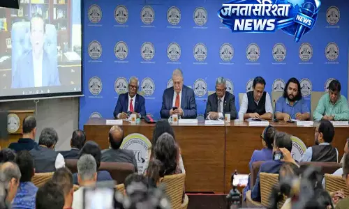 MEA की दोटूक: शेख हसीना के बयानों का भारत नहीं करता समर्थन MEA की दोटूक: शेख हसीना के बयानों का भारत नहीं करता समर्थन