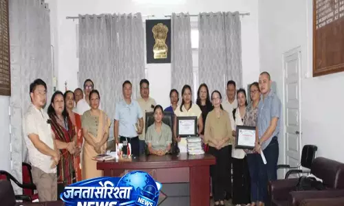 प्रभावी कार्यान्वयन के लिए DTCP को चाहिए और मजबूत समर्थन प्रभावी कार्यान्वयन के लिए DTCP को चाहिए और मजबूत समर्थन