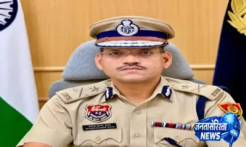 अपराध और नशा तस्करों पर बड़ा प्रहार, फरीदाबाद पुलिस ने एक दिन में 60 गिरफ्तार किए अपराध और नशा तस्करों पर बड़ा प्रहार, फरीदाबाद पुलिस ने एक दिन में 60 गिरफ्तार किए