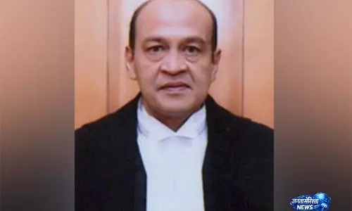 जस्टिस यशवंत वर्मा नकदी मामले की जांच की मांग वाली याचिका सुप्रीम कोर्ट ने की खारिज जस्टिस यशवंत वर्मा नकदी मामले की जांच की मांग वाली याचिका सुप्रीम कोर्ट ने की खारिज