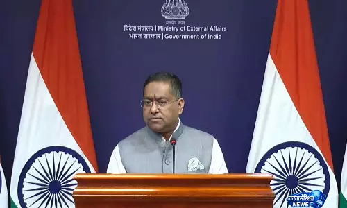 घटनाक्रम पर करीबी नज़र: Turkey-पाकिस्तान-सऊदी रक्षा समझौते पर भारत की प्रतिक्रिया घटनाक्रम पर करीबी नज़र: Turkey-पाकिस्तान-सऊदी रक्षा समझौते पर भारत की प्रतिक्रिया