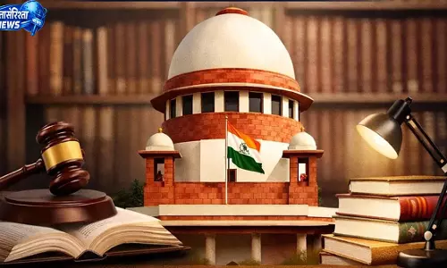 कस्टडी डेथ मामले में सुप्रीम कोर्ट की छत्तीसगढ़ पुलिस को फटकार