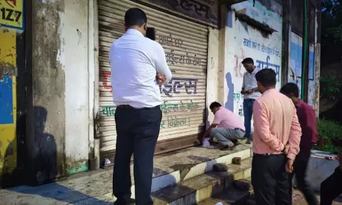 अग्नि सुरक्षा में भारी लापरवाही पर OLA इलेक्ट्रिक सर्विस सेंटर सील अग्नि सुरक्षा में भारी लापरवाही पर OLA इलेक्ट्रिक सर्विस सेंटर सील