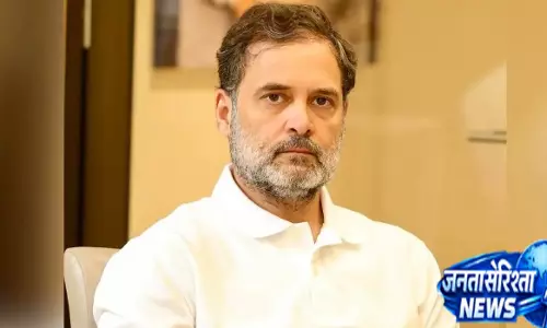 प्रयागराज में राहुल गांधी का मेगा छात्र कार्यक्रम देशभर के युवा भी होंगे शामिल प्रयागराज में राहुल गांधी का मेगा छात्र कार्यक्रम देशभर के युवा भी होंगे शामिल