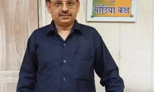 भाजपा ने विधानसभा की कार्यवाही से विपक्ष की नेता आतिशी की अनुपस्थिति पर सवाल उठाए भाजपा ने विधानसभा की कार्यवाही से विपक्ष की नेता आतिशी की अनुपस्थिति पर सवाल उठाए
