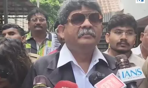 मोहन भागवत के बयान का समर्थन अधिवक्ता गुणरत्न सदावर्ते बोले