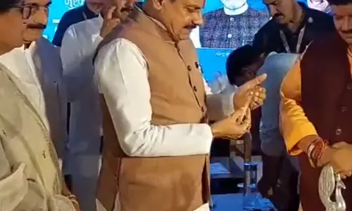 उज्जैन में हैंडलूम प्रशिक्षण संस्थान शुरू