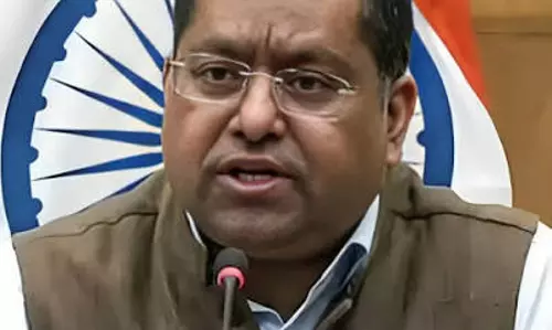 भारत के कानून पर बाहरी दखल मंजूर नहीं FCRA विवाद पर विदेश मंत्रालय का बयान