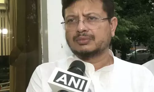 लाउडस्पीकर विवाद पर बोले रिताब्रत बनर्जी लाउडस्पीकर विवाद पर बोले रिताब्रत बनर्जी
