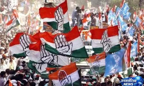 संगठन से सीटों तक होगा मंथन यूपी कांग्रेस के नेताओं को दिल्ली तलब संगठन से सीटों तक होगा मंथन यूपी कांग्रेस के नेताओं को दिल्ली तलब