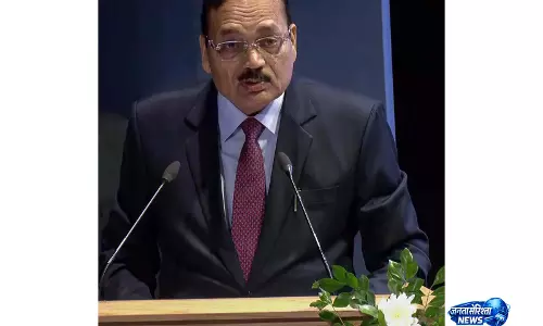 मध्यस्थता को पहली पसंद बनाने की वकालत CJI सूर्यकांत ने अंतरराष्ट्रीय ADR सम्मेलन में दिया संदेश मध्यस्थता को पहली पसंद बनाने की वकालत CJI सूर्यकांत ने अंतरराष्ट्रीय ADR सम्मेलन में दिया संदेश