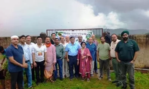 क्रीड़ा परिसर लालपुर में लायंस क्लब और ग्रीन वैली क्लब ने किया वृहद वृक्षारोपण क्रीड़ा परिसर लालपुर में लायंस क्लब और ग्रीन वैली क्लब ने किया वृहद वृक्षारोपण