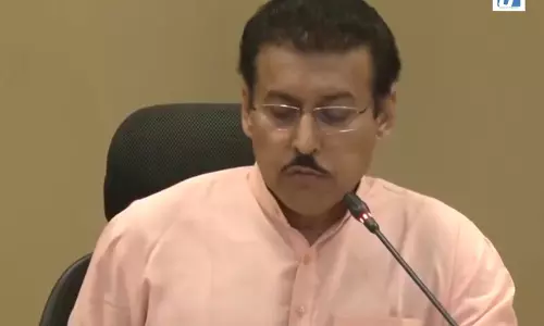 राजस्थान एग्रो एंड फूड प्रोसेसिंग पॉलिसी-2026 से किसानों को मिलेगा बढ़ावा राजस्थान एग्रो एंड फूड प्रोसेसिंग पॉलिसी-2026 से किसानों को मिलेगा बढ़ावा
