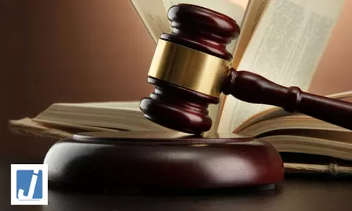 कोर्ट का बड़ा फैसला 8 वर्षीय मासूम से दुष्कर्म और हत्या के दोषी को फांसी की सजा कोर्ट का बड़ा फैसला 8 वर्षीय मासूम से दुष्कर्म और हत्या के दोषी को फांसी की सजा