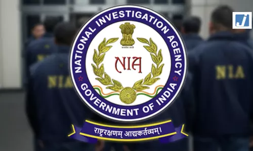 एनआईए ने मलप्पुरम में गैर-कानूनी विस्फोटक जब्त करने के मामले में तीन और आरोपियों को गिरफ्तार किया