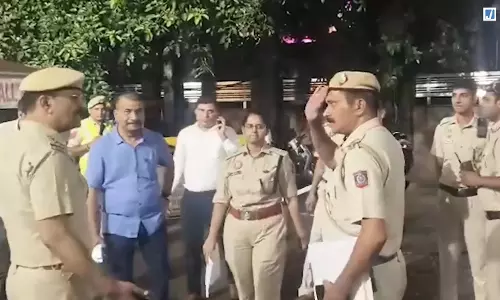 स्वतंत्रता दिवस से पहले दिल्ली में हाई अलर्ट स्वतंत्रता दिवस से पहले दिल्ली में हाई अलर्ट