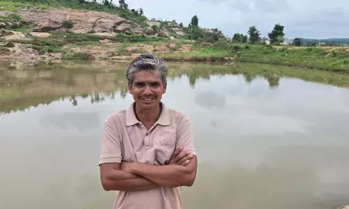 विकसित भारत जी-राम-जी योजना से बदली तस्वीर विकसित भारत जी-राम-जी योजना से बदली तस्वीर