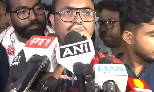 जेपीएससी-जेएसएससी अभ्यर्थियों की सरकार से सकारात्मक वार्ता जेपीएससी-जेएसएससी अभ्यर्थियों की सरकार से सकारात्मक वार्ता