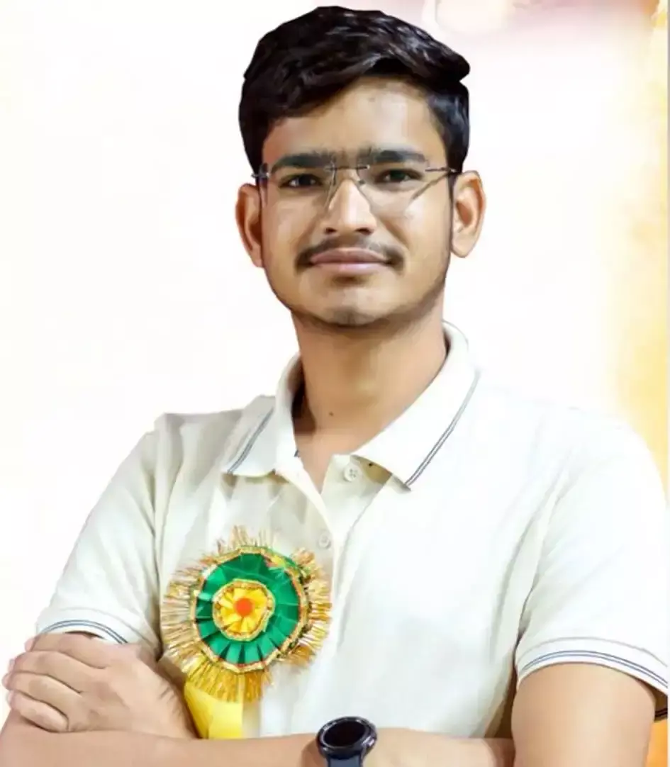Hisar: विद्यार्थियों पर कार्रवाई को लेकर पंजाब सरकार पर बरसे कमलदीप अत्री Hisar: विद्यार्थियों पर कार्रवाई को लेकर पंजाब सरकार पर बरसे कमलदीप अत्री