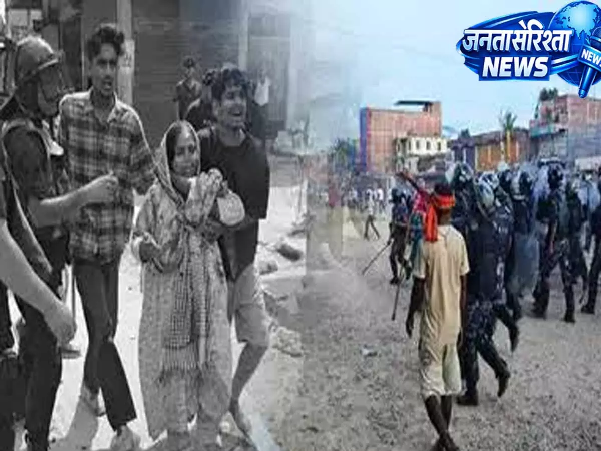 नेपाल में हिंदू राष्ट्र की मांग तेज, भारत-नेपाल सीमा पर बढ़ी सुरक्षा,; यूपी से बंगाल तक अलर्ट नेपाल में हिंदू राष्ट्र की मांग तेज, भारत-नेपाल सीमा पर बढ़ी सुरक्षा,; यूपी से बंगाल तक अलर्ट