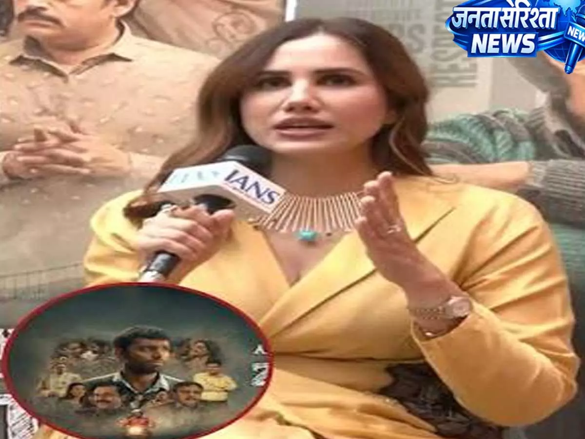 सोनाली सहगल की वापसी: मां बनने के डेढ़ साल बाद आर्यभट्ट का जीरो से करेंगी कमबैक सोनाली सहगल की वापसी: मां बनने के डेढ़ साल बाद आर्यभट्ट का जीरो से करेंगी कमबैक