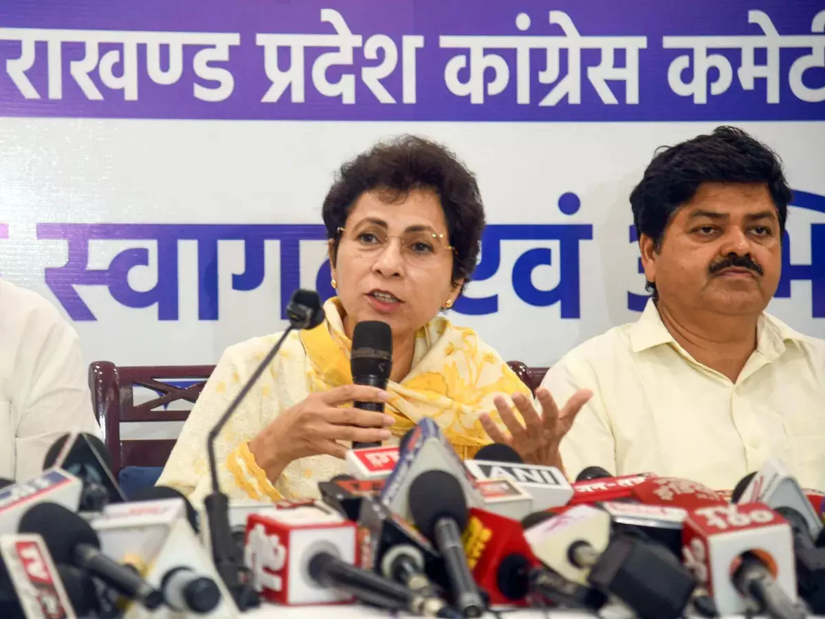 उत्तराखंड कांग्रेस की नई कार्यकारिणी घोषित उत्तराखंड कांग्रेस की नई कार्यकारिणी घोषित