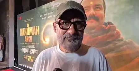 विवेक अग्निहोत्री ने छात्रों के विरोध प्रदर्शन पर दी प्रतिक्रिया, बोले- लोकतंत्र में यह होता रहना चाहिए विवेक अग्निहोत्री ने छात्रों के विरोध प्रदर्शन पर दी प्रतिक्रिया, बोले- लोकतंत्र में यह होता रहना चाहिए