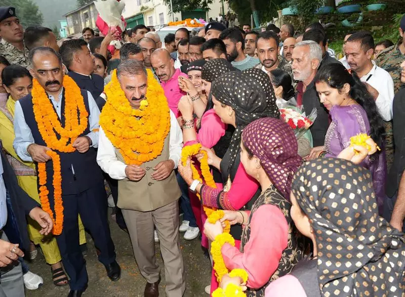 भ्रष्टाचार से अर्जित संपत्ति होगी जब्त, गरीबों के हित में इस्तेमाल करेंगे: CM भ्रष्टाचार से अर्जित संपत्ति होगी जब्त, गरीबों के हित में इस्तेमाल करेंगे: CM