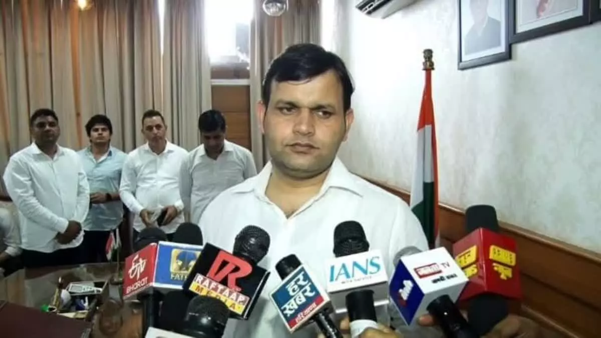 Chandigarh: कॉमनवेल्थ विजेताओं का सम्मान समारोह नहीं होगा आयोजित