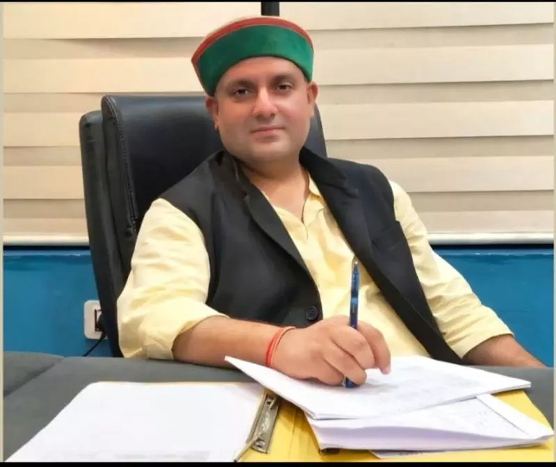 नूरपुर अस्पताल में सुविधाओं पर सवाल नूरपुर अस्पताल में सुविधाओं पर सवाल