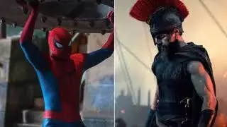 Spider-Man Brand New Day Box Office: भारत में 8 फिल्मों पर भारी, गुरुवार को शानदार कमाई Spider-Man Brand New Day Box Office: भारत में 8 फिल्मों पर भारी, गुरुवार को शानदार कमाई