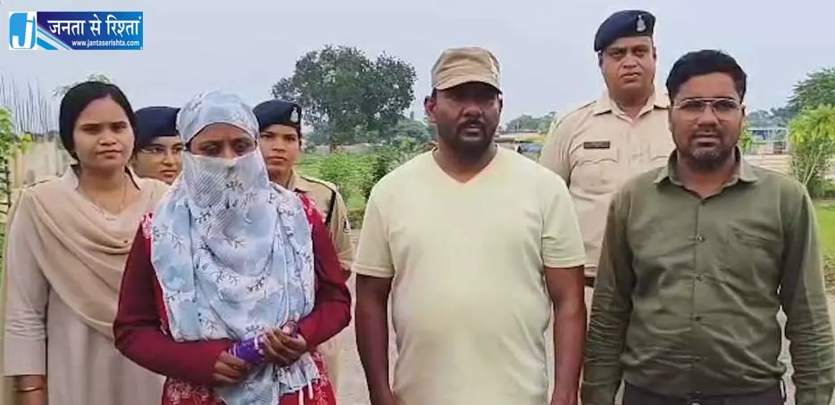 90 लाख की ठगी, महिला सहित तीन आरोपी को गिरफ्तार 90 लाख की ठगी, महिला सहित तीन आरोपी को गिरफ्तार