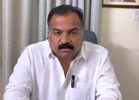 मणिकम टैगोर बी. ने छात्र प्रदर्शन के दौरान पुलिस कार्रवाई पर गृह मंत्री से मांगा जवाब, लोकसभा में स्थगन प्रस्ताव का दिया नोटिस मणिकम टैगोर बी. ने छात्र प्रदर्शन के दौरान पुलिस कार्रवाई पर गृह मंत्री से मांगा जवाब, लोकसभा में स्थगन प्रस्ताव का दिया नोटिस