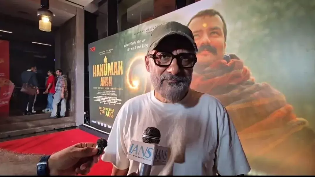 छात्र विरोध पर बोले विवेक अग्निहोत्री: लोकतंत्र में ऐसा होना जरूरी छात्र विरोध पर बोले विवेक अग्निहोत्री: लोकतंत्र में ऐसा होना जरूरी