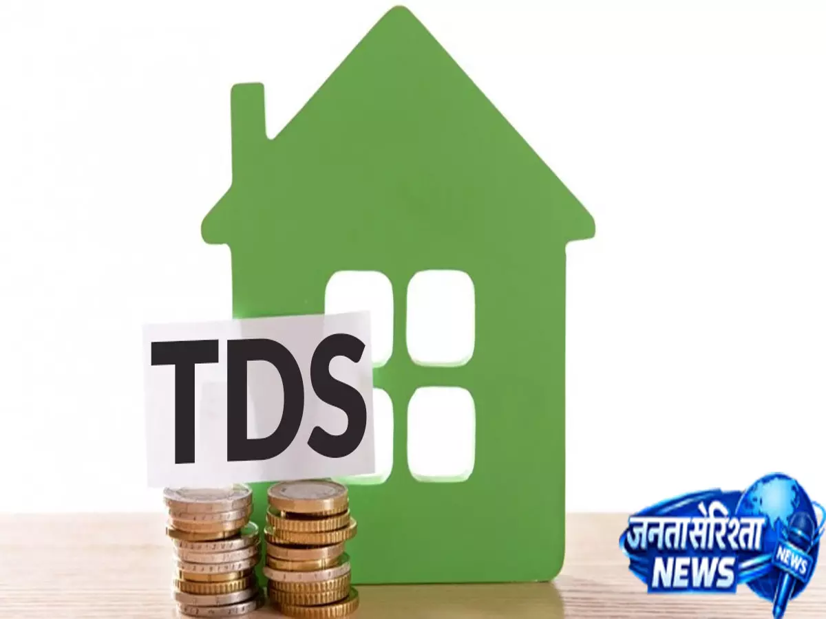 ITR अनिवार्यता पर उठे सवाल, TDS रिफंड मामले में केंद्र को हाईकोर्ट का नोटिस ITR अनिवार्यता पर उठे सवाल, TDS रिफंड मामले में केंद्र को हाईकोर्ट का नोटिस