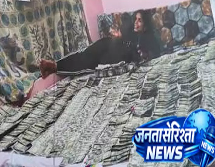 ऑनलाइन दोस्ती के नाम पर ठगी और ब्लैकमेलिंग? युवती के खिलाफ कार्रवाई की मांग ऑनलाइन दोस्ती के नाम पर ठगी और ब्लैकमेलिंग? युवती के खिलाफ कार्रवाई की मांग