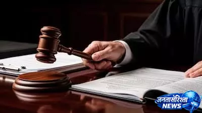 वोटर आईडी विवाद में सबा मसूद को हाईकोर्ट से बेल, कोर्ट ने कही यह बड़ी बात वोटर आईडी विवाद में सबा मसूद को हाईकोर्ट से बेल, कोर्ट ने कही यह बड़ी बात