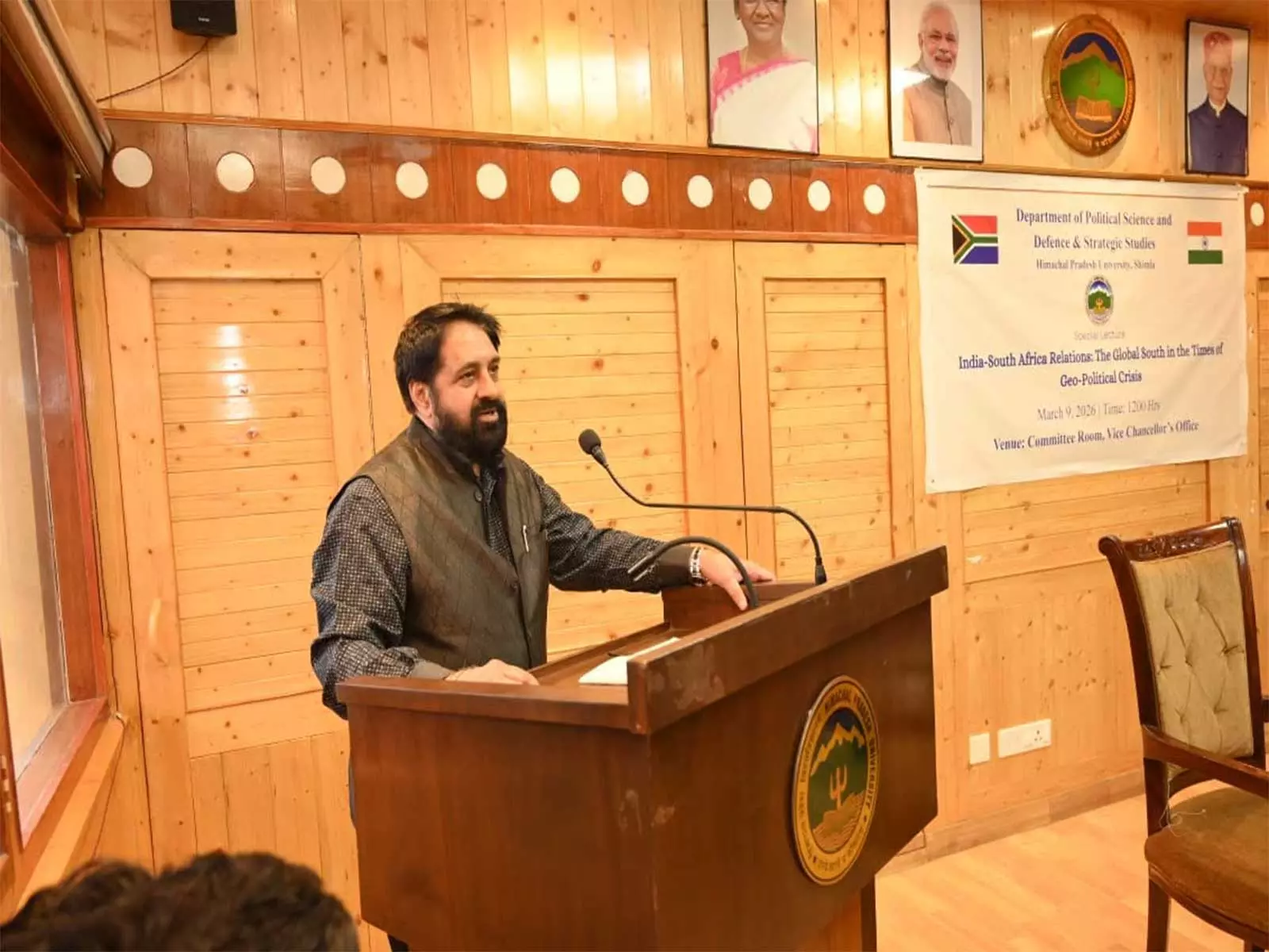 भारत से दक्षिण अफ्रीका ने उच्चायुक्त को बुलाया वापस भारत से दक्षिण अफ्रीका ने उच्चायुक्त को बुलाया वापस