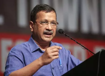 जेन जी की आवाज दबाने के बजाय केंद्र सरकार कुछ अच्छा काम करें, अरविंद केजरीवाल ने दी सलाह जेन जी की आवाज दबाने के बजाय केंद्र सरकार कुछ अच्छा काम करें, अरविंद केजरीवाल ने दी सलाह
