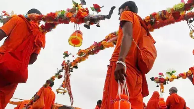 डाक कांवड़ यात्रा में हादसा, 18 वर्षीय यश की मौत डाक कांवड़ यात्रा में हादसा, 18 वर्षीय यश की मौत
