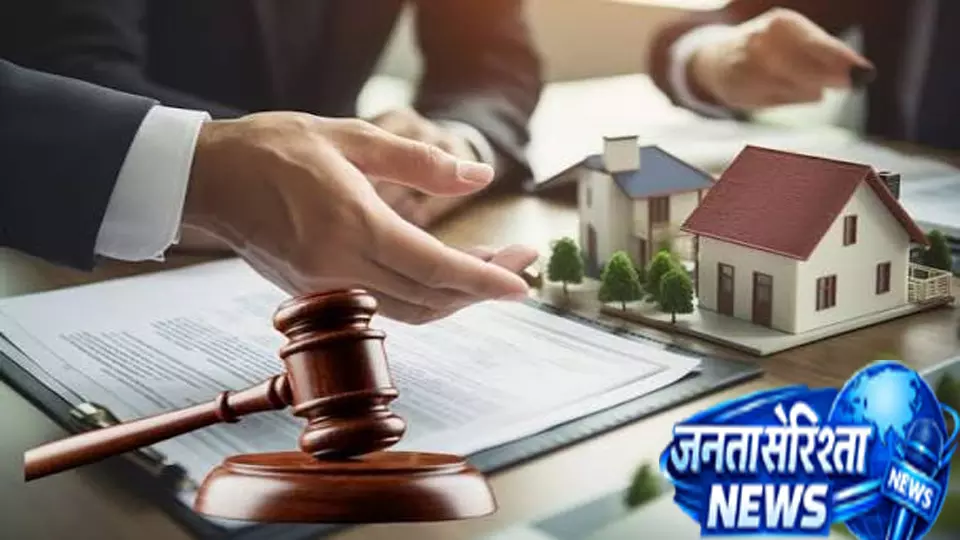 बेटा या बेटी, किसका कितना हक? जानिए संपत्ति बंटवारे का कानून बेटा या बेटी, किसका कितना हक? जानिए संपत्ति बंटवारे का कानून
