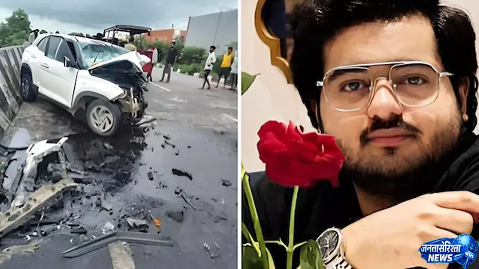 अतीक के बेटे अबान की मौत कैसे हुई? पोस्टमॉर्टम रिपोर्ट ने बताई पूरी कहानी अतीक के बेटे अबान की मौत कैसे हुई? पोस्टमॉर्टम रिपोर्ट ने बताई पूरी कहानी