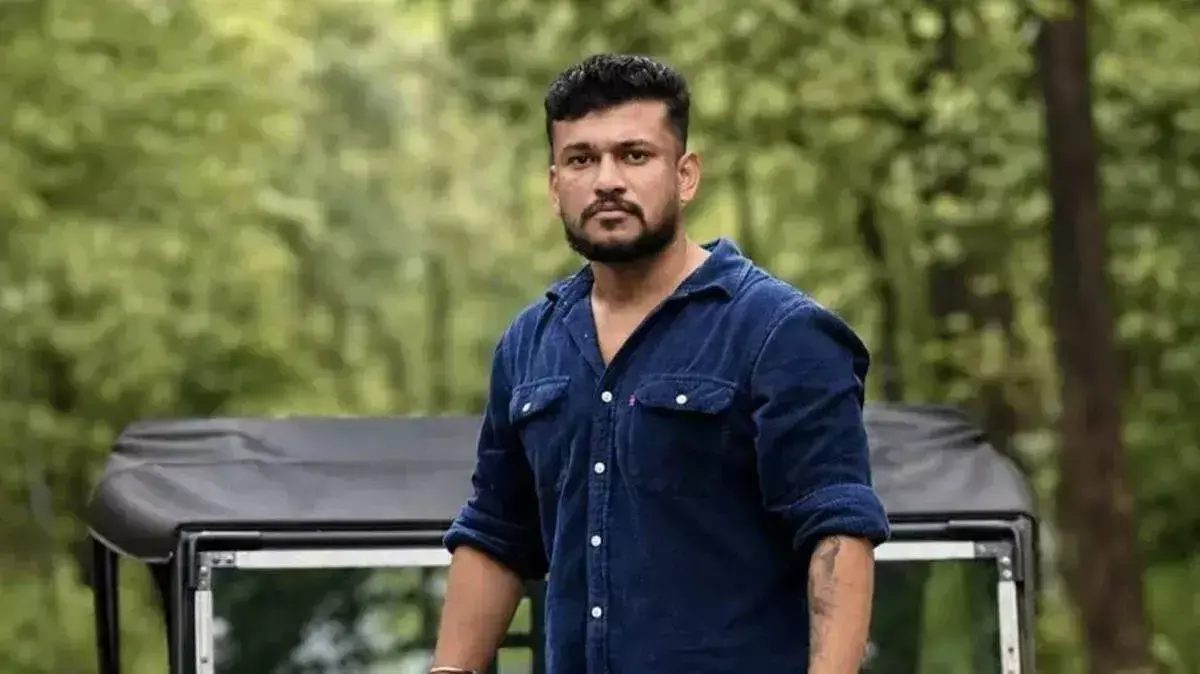 अर्जुन अयांकी की तलाश तेज: सोशल मीडिया कोई और चलाने का शक अर्जुन अयांकी की तलाश तेज: सोशल मीडिया कोई और चलाने का शक