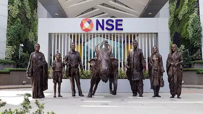 NSE का APs नियमों में बदलाव प्रस्ताव, निगरानी होगी मजबूत NSE का APs नियमों में बदलाव प्रस्ताव, निगरानी होगी मजबूत