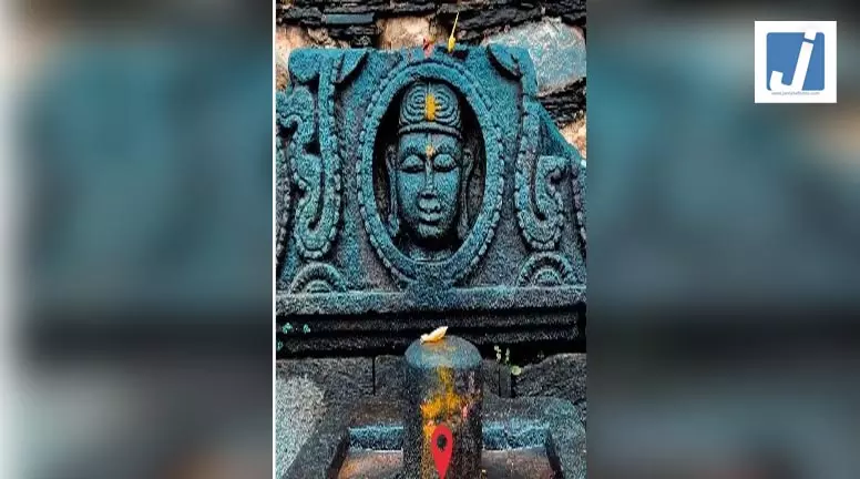 Uttarakhand News: चमोली की वादियो में बसा ऐसा मंदिर, जहां भोलेनाथ ने धारण किया था गोपी का रूप Uttarakhand News: चमोली की वादियो में बसा ऐसा मंदिर, जहां भोलेनाथ ने धारण किया था गोपी का रूप