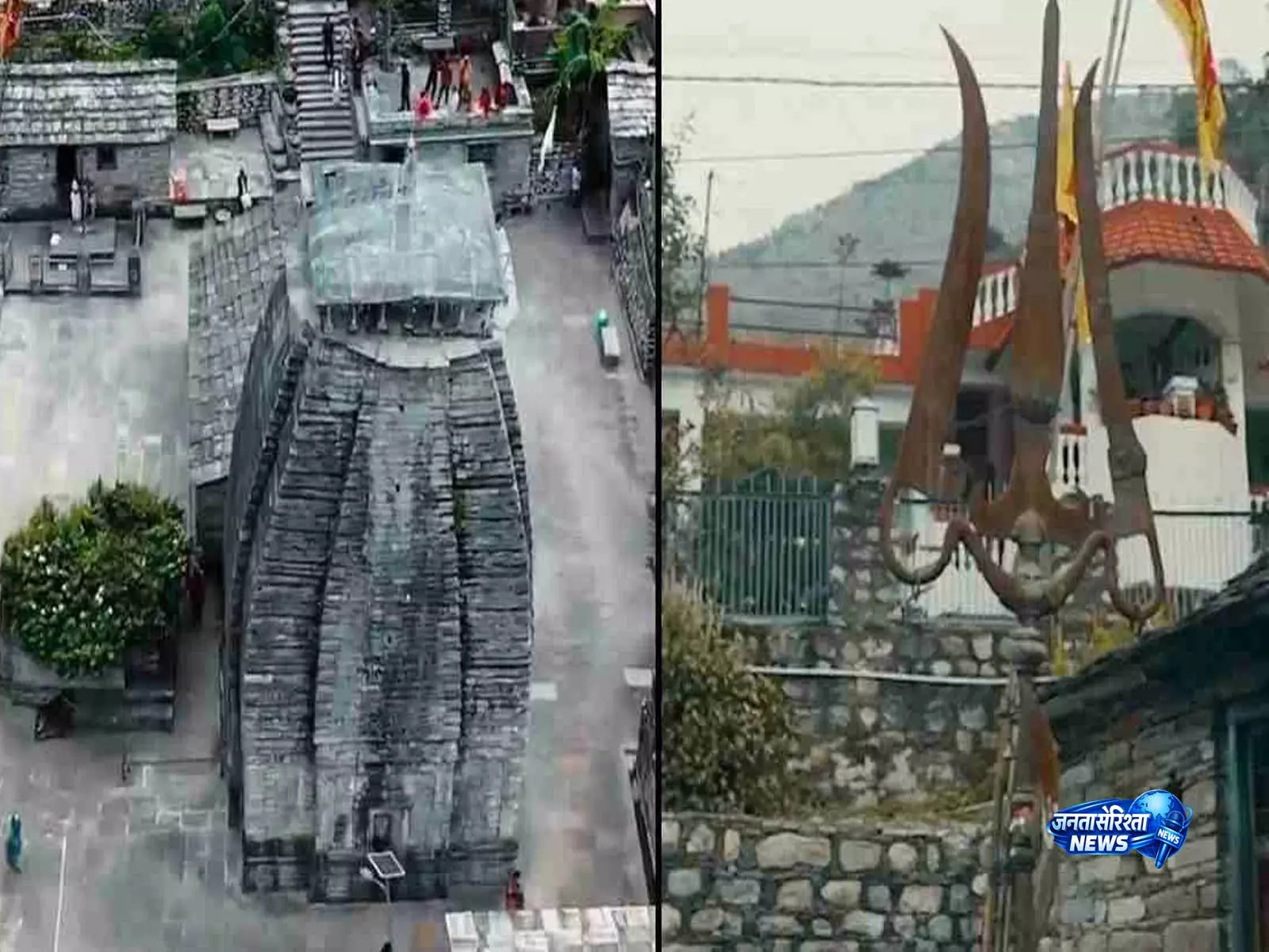 सावन में गोपीनाथ मंदिर पहुंचने की सीएम धामी ने की अपील सावन में गोपीनाथ मंदिर पहुंचने की सीएम धामी ने की अपील
