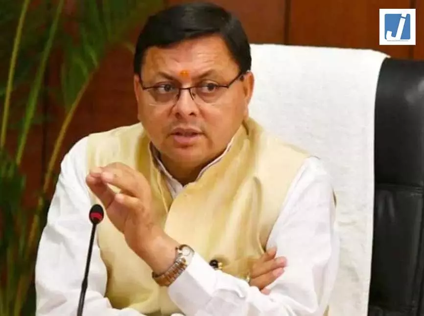 धामी कैबिनेट ने ऐतिहासिक फैसले लिए