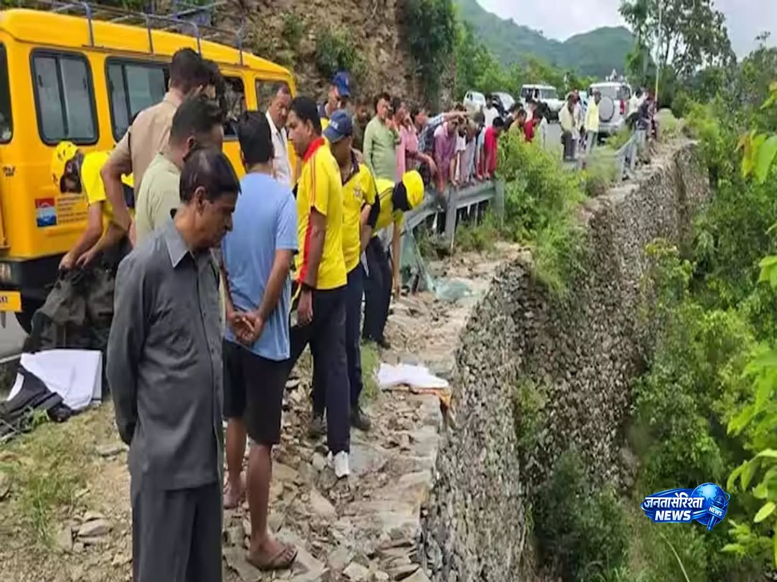 देवप्रयाग हादसे पर सीएम धामी ने जताया दुख देवप्रयाग हादसे पर सीएम धामी ने जताया दुख